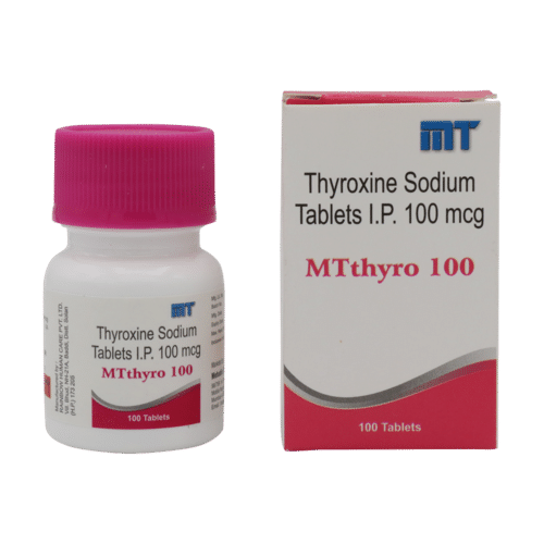 Thyroxine Tablets