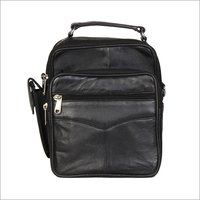 802 Leather Kit Bag