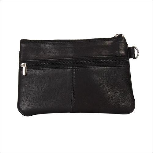 380 Leather Pouch