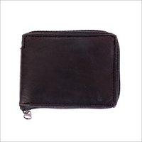 1256CFBK Mens Leather Wallet