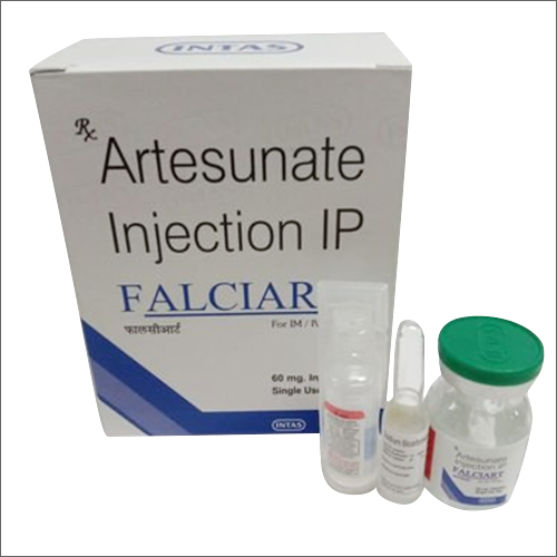 60mg Falciart Injection