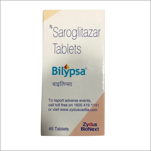 Bilypsa Tablets