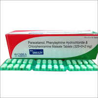 Respiratory Tract Infection Medicines