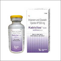 500Mg Kabicilas Injection