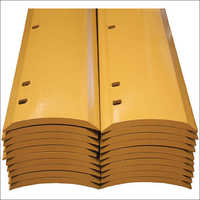 Excavator Grader Blade