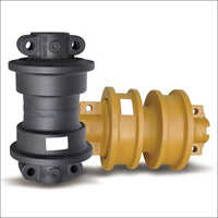 Excavator Track Roller