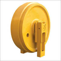 Excavator Idler