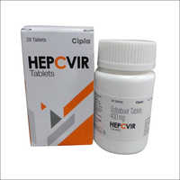 Hepcvir Tablets Recommended For: Hepatitis C Virus