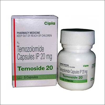 20mg Temoside Capsules