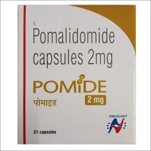 2mg Pomide Capsules