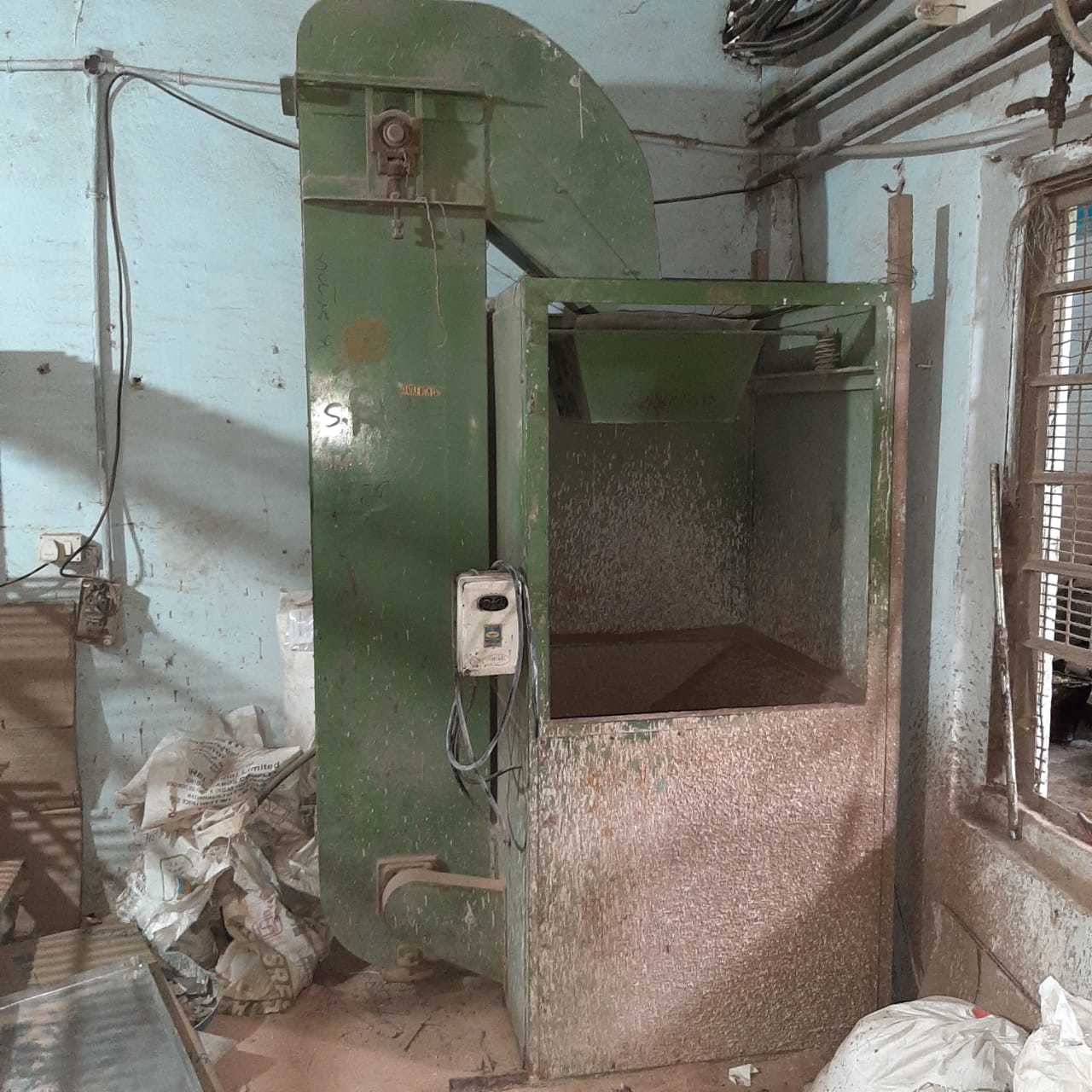 Used Foundry Machine & Investment Casting Plant