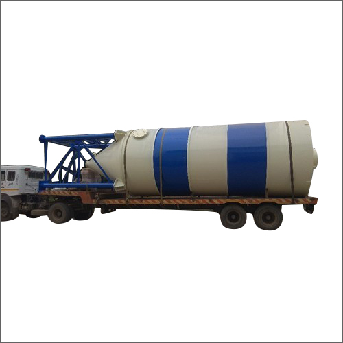 Cement Feeding Silo
