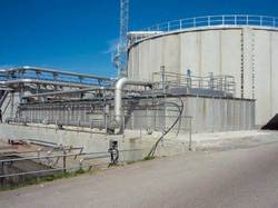 Effluent Treatment Plant