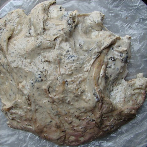 Afghani Hing Paste