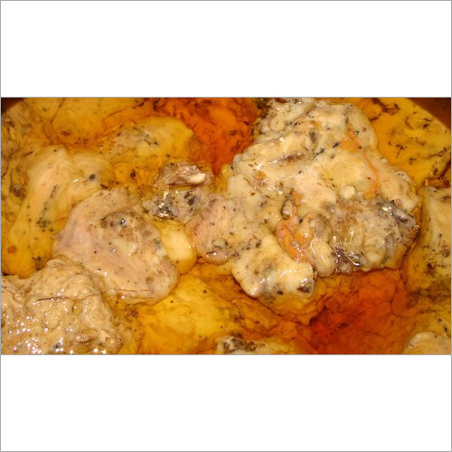 Uzbeki Halwa
