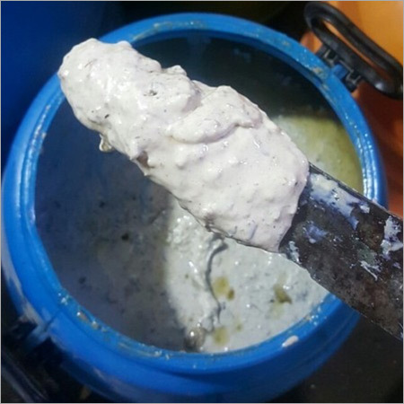 Kazakhi Paste