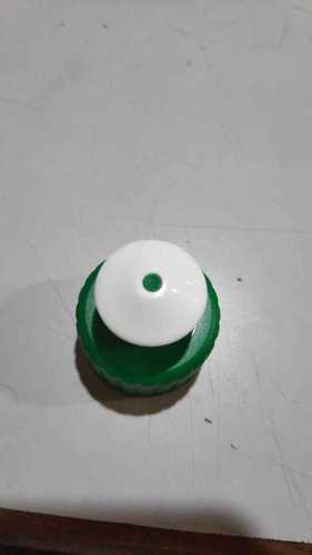 28MM Push Pull Cap