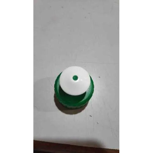 28MM Push Pull Cap