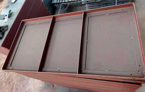 Sacaffolding Plate