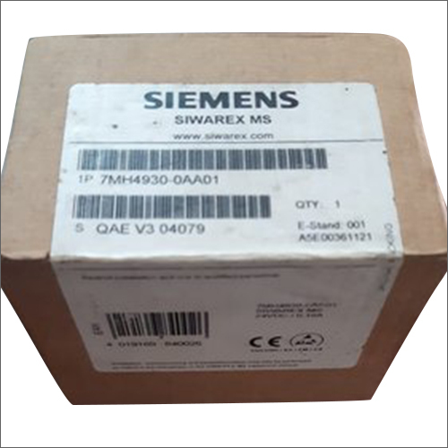 Siemens Plc