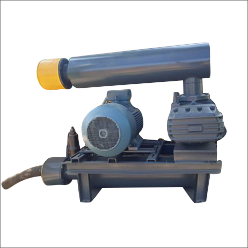 Cement Feeding Blower