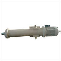 Industrial Motorized Actuators Phase: Three Phase