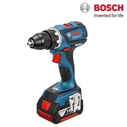 Bosch Cordless Drills