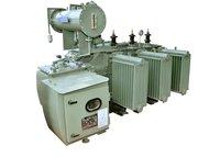 1250 KVA 11 KV Class Distribution Transformer with ON Load Tap Changer (OLTC)