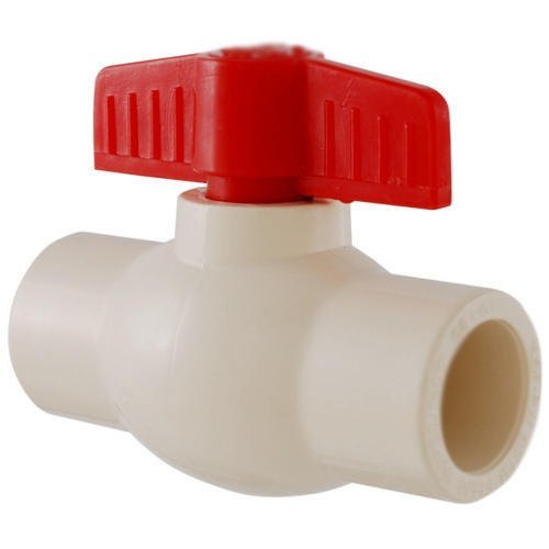 Astral CPVC Ball Valve By ALLIANCE TUBES COMPANY & CONSULTANT