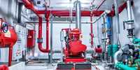 Fire Fighting System AMC