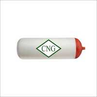 Industrial CNG Cylinder