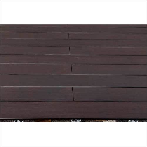 Double Sides Decking