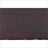 Double Sides Decking