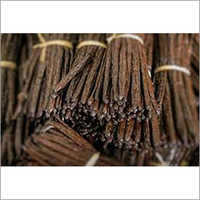 Vanilla Beans