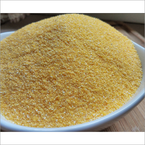 Corn Meal