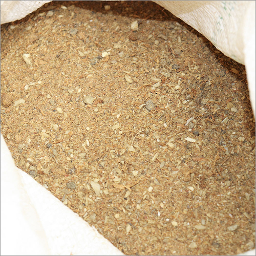 Fish Meal