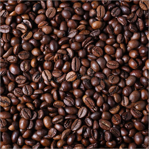 Organic Robusta Coffee