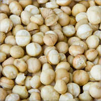 Macadamia Nut - Color: White
