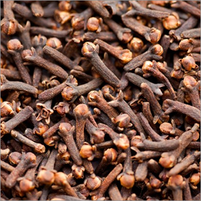 Madagascar Cloves