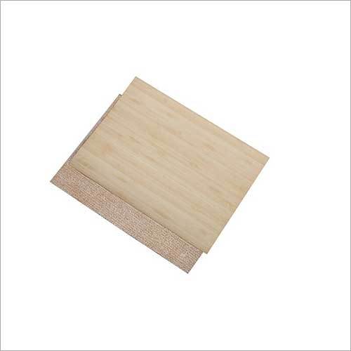 Hard And Durable Bamboo Panel