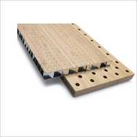 Dasso Bamboo Acoustic Boards