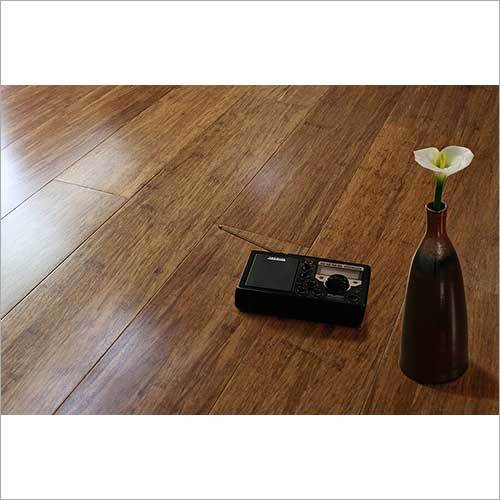 High Stability Bamboo Flooring