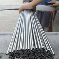 Stainless Steel Round Tube