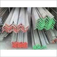 Industrial Stainless Steel Angle