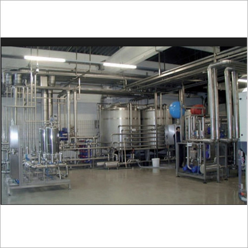 Commercial Packaged Drinking Water Plant in Bihar