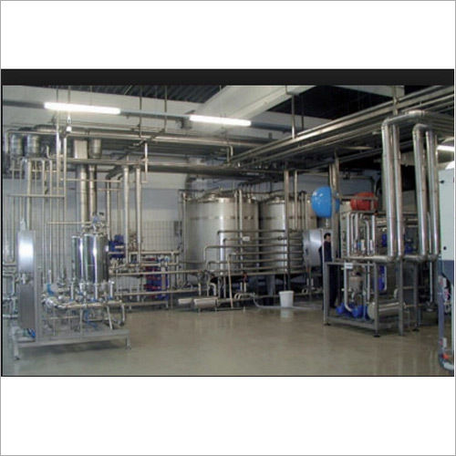 Commercial Packaged Drinking Water Plant in Bihar