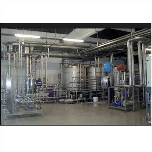 Commercial Packaged Drinking Water Plant in Tripura 
