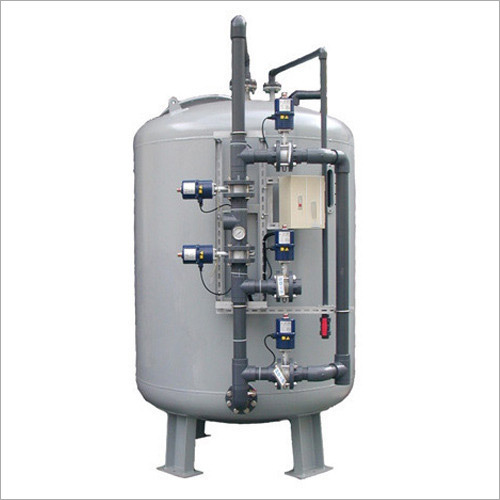 Commercial Iron Removal Filter in West Bengal 