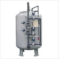Commercial Iron Removal Filter in Jharkhand