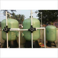 Commercial Water Softener in Assam